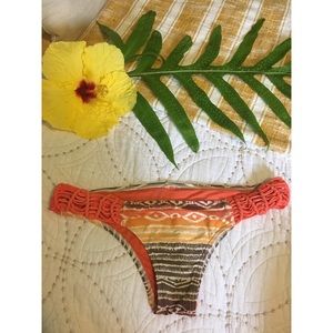 Rip Curl swim bottoms